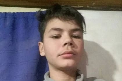 Nicolás Cernadas, el chico de 13 años asesinato en Mariano Acosta