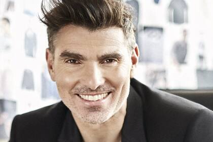 Nicolás Cuño (Key Biscayne)