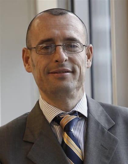 Nicolás Dapena Fernández