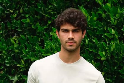 Nicolás, de Gran Hermano, admitió que está enamorado de alguien de la casa