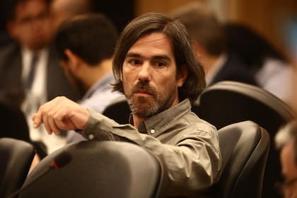 Nicolás del Caño encabezará la boleta del FIT en la tercera sección electoral