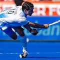 Los Leones vs. Alemania, por el Mundial de hockey 2026: día, horario, TV y cómo ver online