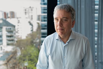 Nicolás Dujovne: "Mucha gente dice que para crecer más rápido hace falta un tipo de cambio más depreciado y no me queda claro que tenga razón"