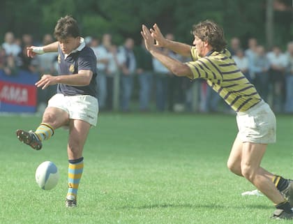 Nicolás Fernández Miranda, conductor de Hindú campeón 1996