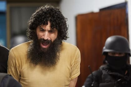 Nicolás Gil Pereg, acusado de asesinar a su madre y a su tía, deberá enfrentar el juicio. Sus abogados insisten en derivarlo a un psiquiátrico en Ezeiza pero la Justicia le rechazó el pedido.