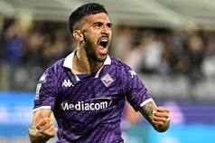 Olympiacos vs. Fiorentina, por la final de la Conference League 2023/24: día, horario, TV y cómo ver online