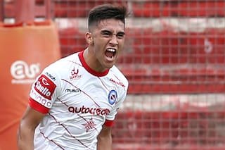 Argentinos: sobreseyeron al presidente tras una denuncia de 2019 por la venta jugadores