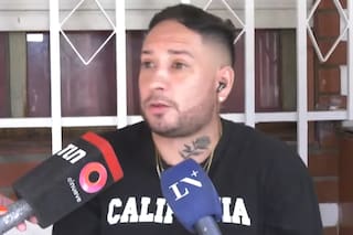 La explicación del colectivero que soltó el volante para pelearse con un pasajero