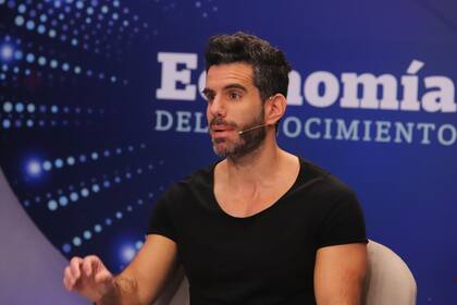 Nicolas Kirchuk, médico y emprendedor en el ámbito de la ciencia, cuenta con más de 20 años de experiencia en el terreno del desarrollo de drogas para combatir el cáncer