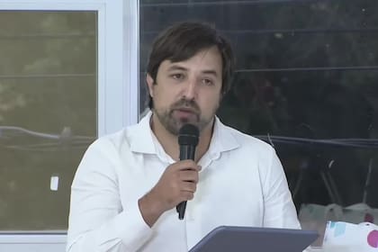 Nicolás Kreplak habló del hackeo a su cuenta