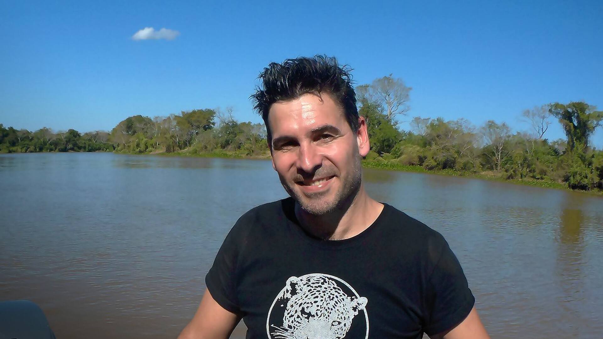 Nicolás Lodeiro Ocampo.