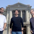 Una startup que usan 30.000 abogados levantó US$8 millones