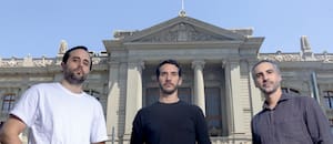 Una startup que usan 30.000 abogados levantó US$8 millones