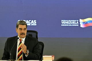 Nicolás Maduro comparece ante tribunal en EE.UU. por caso de narcotráfico