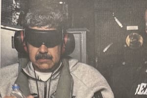 Nicolás Maduro fue capturado en Venezuela por el ejercito norteamericano