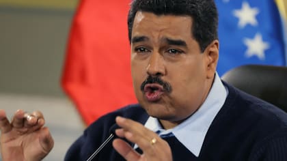 Ante la crisis que enfrenta Venezuela, el gobierno de Maduro obliga a empleados de empresas a trabajar 60 días para producir alimentos