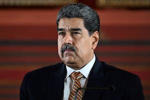 Nicolás Maduro rechazó la solicitud para testificar en el juicio del excongresista David Rivera en Miami
