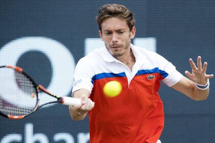 Nicolas Mahut, el doblista francés que manifesta que Gerard Piqué destruyó la fórmula original de la Davis.