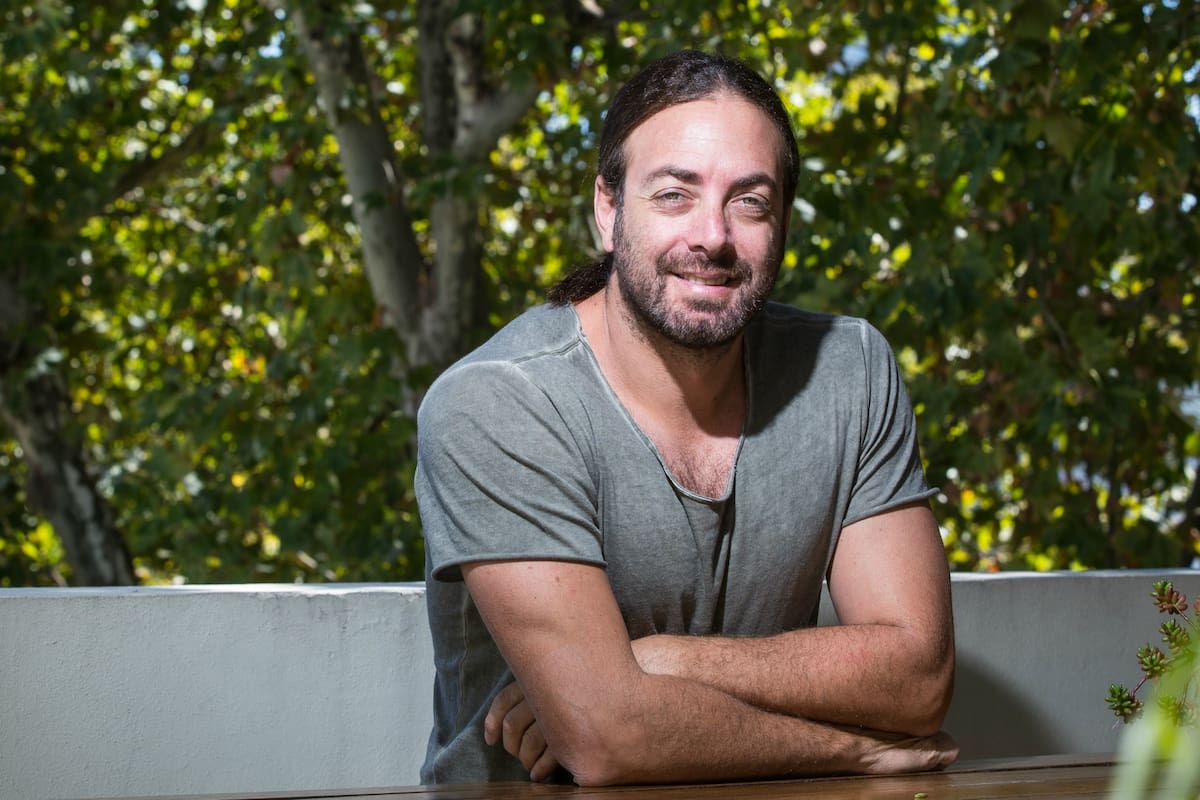 Nicolás Massú, capitán de Chile a 18 años de la tristemente célebre "serie de los sillazos"