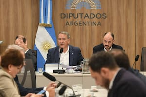 El Gobierno defendió su propuesta y la oposición exigió incluir en el régimen a los jueces