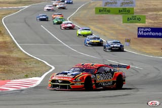 Así quedó la tabla de posiciones del TC, tras el triunfo de Nicolás Moscardini en El Calafate