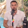 Nicolás Occhiato habló de “errores humanos”, pero dijo que tomó “la decisión que tenía que tomar”