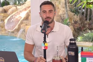 Nicolás Occhiato habló de “errores humanos”, pero dijo que tomó “la decisión que tenía que tomar”