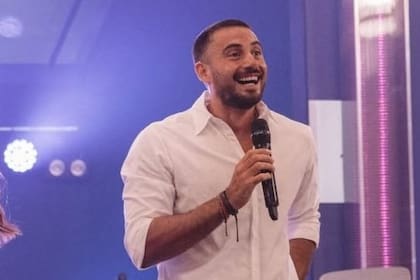 Nicolás Occhiato reafirma el distanciamento con Migue Granados