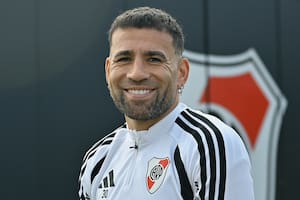 River vs. Rosario Central, por el Torneo Clausura 2026: cuándo se juega el partido de la fecha 3