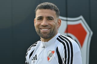 River vs. Rosario Central, por el Torneo Clausura 2026: cuándo se juega el partido de la fecha 3
