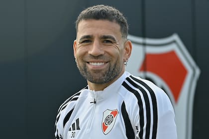 River vs. Rosario Central, por el Torneo Clausura 2026: cuándo se juega el partido de la fecha 3