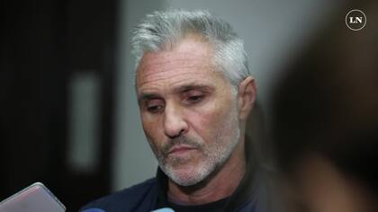 Nicolás Pachelo, acusado del homicidio de María Marta García Belsunce