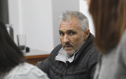 Nicolás Pachelo confesó robos y los fiscales piden que sea investigada su expareja