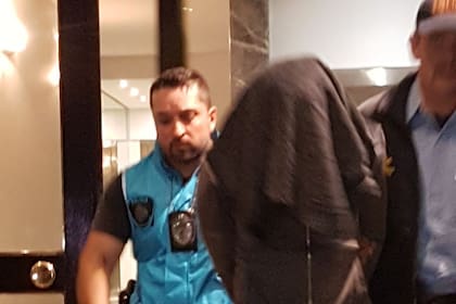 Nicolás Pachelo, el ex vecino del country donde mataron a María Marta García Belsunce