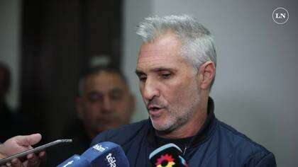 Nicolás Pachelo es juzgado por el homicidio de María Marta García Belsunce