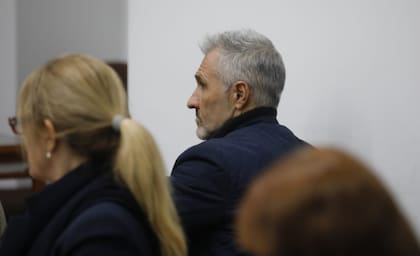 Nicolás Pachelo, juzgado por homicidio y robos