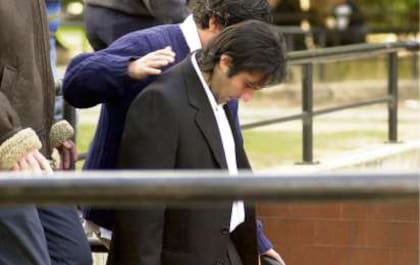 Nicolás Pachelo será indagado por el crimen