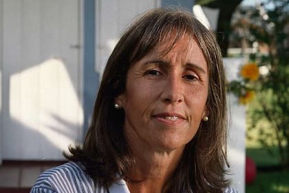 María Marta García Belsunce fue asesinada el 27 de octubre de 2002
