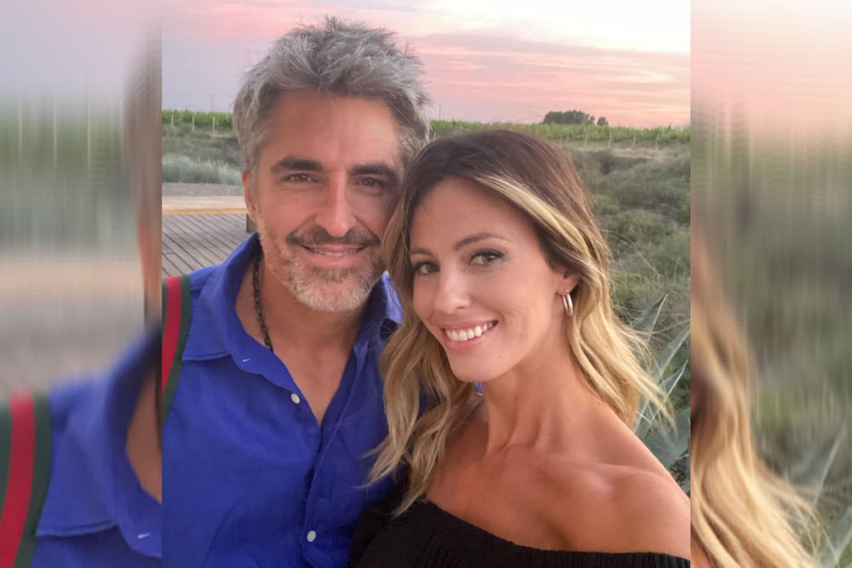 Nicolás Paladini es un aficionado de la astrofotografía