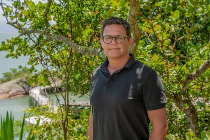 Nicolás Peluffo, CEO de Awasi: "La idea no es crecer en escala, sino en profundidad"