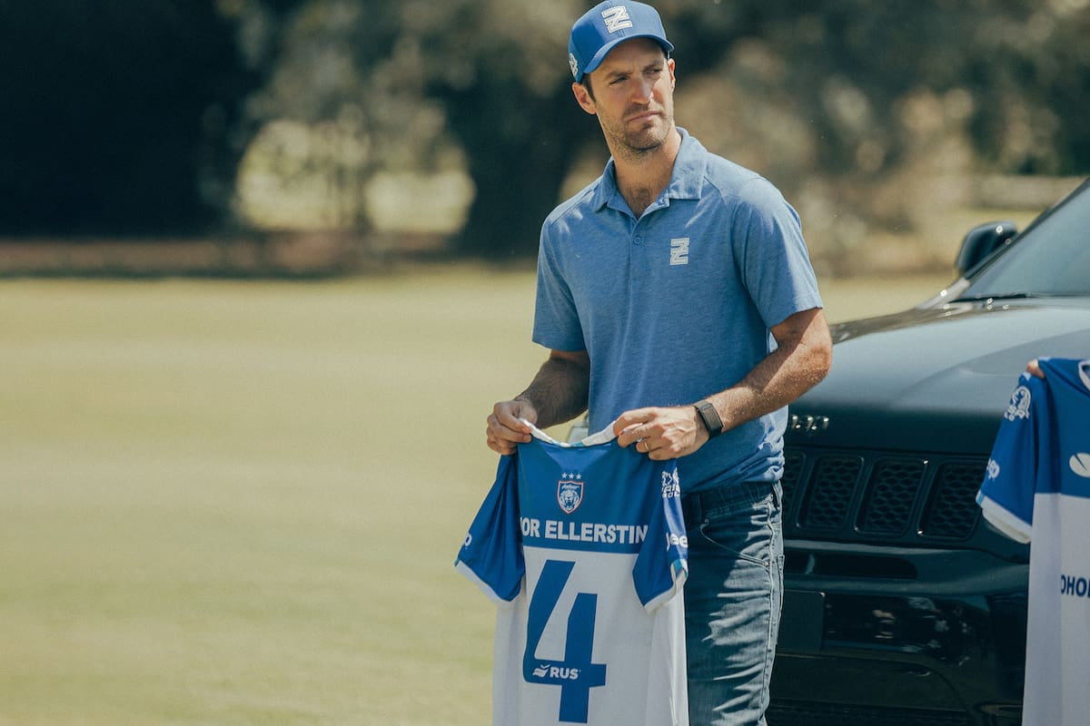 Nicolás Pieres de Ellerstina