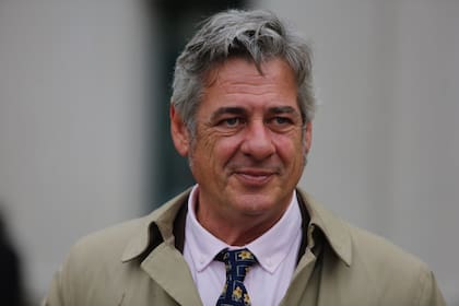 Nicolás Pino: "El Gobierno pretende coartar el crecimiento y el desarrollo productivo con políticas impositivas"