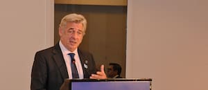 Nicolás Pino respaldó el rumbo económico y deslizó que el campo no necesita un dólar más alto