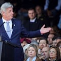 La Rural reclamó que las retenciones “dejen de existir por ley y para siempre”