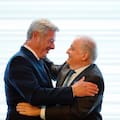 Qué dijo Nicolás Pino tras ser reelecto al frente de la Sociedad Rural Argentina
