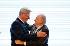 Qué dijo Nicolás Pino tras ser reelecto al frente de la Sociedad Rural Argentina