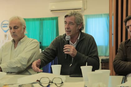 Nicolás Pino: "La idea es conocer más allá de lo que se ve en los medios donde se refleja pobreza"
