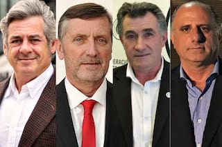 El campo aguarda un gesto del Gobierno tras el cese de comercialización