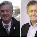Tras una interna caliente, la Rural define hoy a su próximo presidente