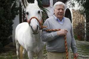 Nicolas Puech, heredero de Hermès